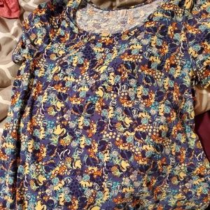 Disney LuLaroe Classic XL